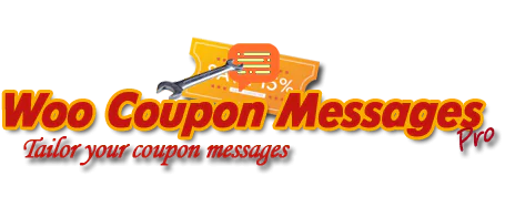 Woocouponmessages Pro